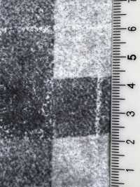 5026-370-1 Selvedge 30 Flanell Vintage Check[Textilien / Stoffe] HOKKOH Weitere Fotos