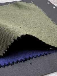 NEP-TWILL-M Kettnepp-Drill[Textilien / Stoffe] HOKKOH Weitere Fotos