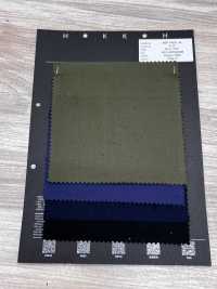 NEP-TWILL-M Kettnepp-Drill[Textilien / Stoffe] HOKKOH Weitere Fotos