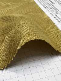FO602HE-M Leinen-Fischgrät-Jacquard FoFo Finish[Textilien / Stoffe] SHIBAYA Weitere Fotos