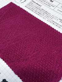 FO602DI-M Leinen-Diamant-Jacquard-FoFo-Finish[Textilien / Stoffe] SHIBAYA Weitere Fotos