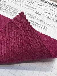 FO602DI-M Leinen-Diamant-Jacquard-FoFo-Finish[Textilien / Stoffe] SHIBAYA Weitere Fotos