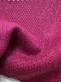 FO602DI-M Leinen-Diamant-Jacquard-FoFo-Finish[Textilien / Stoffe] SHIBAYA Weitere Fotos