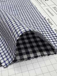 SBW2062 Bio-Oxford-Doppelwasch-Finish[Textilien / Stoffe] SHIBAYA Weitere Fotos
