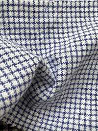 SBW2062 Bio-Oxford-Doppelwasch-Finish[Textilien / Stoffe] SHIBAYA Weitere Fotos