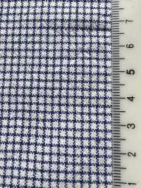 SBW2062 Bio-Oxford-Doppelwasch-Finish[Textilien / Stoffe] SHIBAYA Weitere Fotos