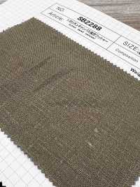 SB2288 1/25 Leinen Natural Flow[Textilien / Stoffe] SHIBAYA Weitere Fotos