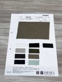 SB2288 1/25 Leinen Natural Flow[Textilien / Stoffe] SHIBAYA Weitere Fotos