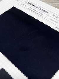 SB2485S Viskose/Baumwoll-Militärsatin[Textilien / Stoffe] SHIBAYA Weitere Fotos