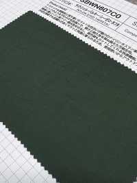SBWN607C0 Leichter Shell-Bulky-C0-Taft[Textilien / Stoffe] SHIBAYA Weitere Fotos