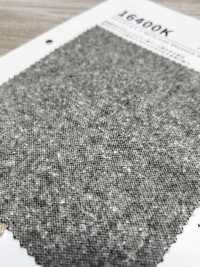 16400K Adriar II // BEIDSEITIG GEBÜRSTETER NEP-TWEED[Textilien / Stoffe] SASAKISELLM Weitere Fotos