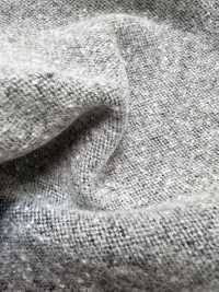 16400K Adriar II // BEIDSEITIG GEBÜRSTETER NEP-TWEED[Textilien / Stoffe] SASAKISELLM Weitere Fotos