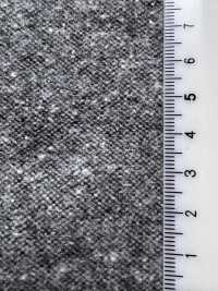 16400K Adriar II // BEIDSEITIG GEBÜRSTETER NEP-TWEED[Textilien / Stoffe] SASAKISELLM Weitere Fotos
