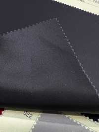M-5741C0 Wasserabweisende Ausrüstung aus recyceltem Nylon-Twill[Textilien / Stoffe] Muratacho Weitere Fotos