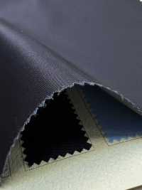 M-5741C0 Wasserabweisende Ausrüstung aus recyceltem Nylon-Twill[Textilien / Stoffe] Muratacho Weitere Fotos