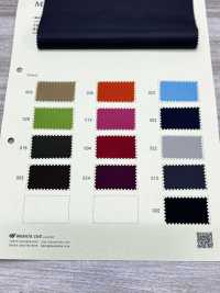M-5741C0 Wasserabweisende Ausrüstung aus recyceltem Nylon-Twill[Textilien / Stoffe] Muratacho Weitere Fotos