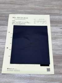 M-5741C0 Wasserabweisende Ausrüstung aus recyceltem Nylon-Twill[Textilien / Stoffe] Muratacho Weitere Fotos
