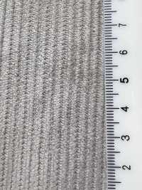 A-8182 8W schwefelgefärbter Cord[Textilien / Stoffe] Arinobe Shoten Weitere Fotos