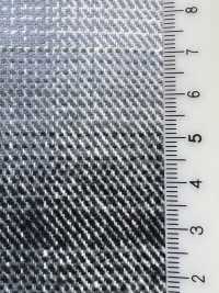 A-8184 Ombré-Blockflanellkaro[Textilien / Stoffe] Arinobe Shoten Weitere Fotos