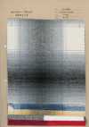 A-8184 Ombré-Blockflanellkaro