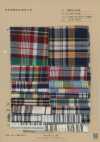 INDIA-2158 Madras-Patchwork