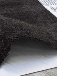 OFI2681 Wolle X Recycelte Wolle & Recyceltes Polyester Tumbler-Finish[Textil / Stoff] Oharayaseni Weitere Fotos