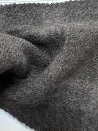 OFI2681 Wolle X Recycelte Wolle & Recyceltes Polyester Tumbler-Finish[Textil / Stoff] Oharayaseni Weitere Fotos