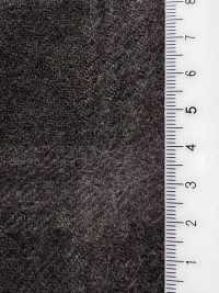 OFI2681 Wolle X Recycelte Wolle & Recyceltes Polyester Tumbler-Finish[Textil / Stoff] Oharayaseni Weitere Fotos