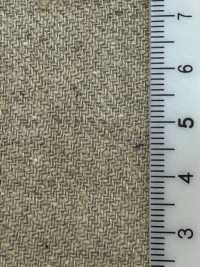 RN8026 GINGA Leinen-Twill[Textilien / Stoffe] KOYAMA Weitere Fotos