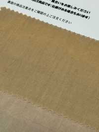 HK4020 Perkal, Natürlich Gefärbt[Textilien / Stoffe] KOYAMA Weitere Fotos