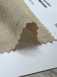 HK4000 60 Leinen Breitbreite · pflanzengefärbt[Textilien / Stoffe] KOYAMA Weitere Fotos