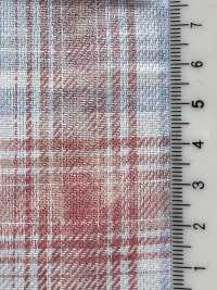 35538 21 Single - Ply Cotton Twill Shaky Tartan Check[Textilien / Stoffe] SUNWELL Weitere Fotos