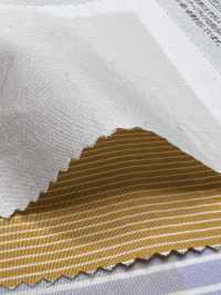 14442 Polyester/Bio-Baumwoll-Popeline-Streifen[Textilien / Stoffe] SUNWELL Weitere Fotos