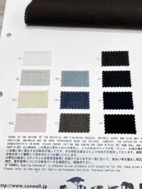 52399T Reflax®ECOair 100d Transparenter Stoff[Textilien / Stoffe] SUNWELL Weitere Fotos