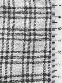 35535 Bio-Baumwolle/TENCEL™ Lyocell-Faser Shirring-Karo[Textilien / Stoffe] SUNWELL Weitere Fotos