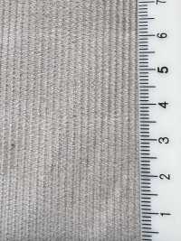 A-8183 14W schwefelgefärbter Cord[Textilien / Stoffe] Arinobe Shoten Weitere Fotos