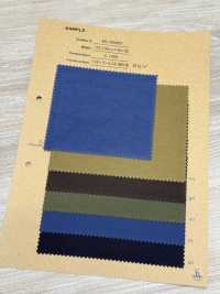 ML1428NS Schwefelgefärbter Militär-Moleskin[Textilien / Stoffe] No Name Weitere Fotos