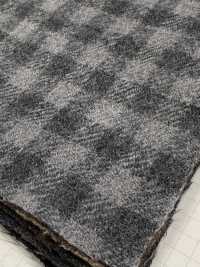 3822 Weiches Woll-Gingham[Textil / Stoff] Fine Textile Weitere Fotos