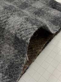 3822 Weiches Woll-Gingham[Textil / Stoff] Fine Textile Weitere Fotos