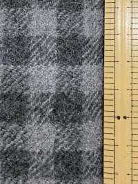 3822 Weiches Woll-Gingham[Textil / Stoff] Fine Textile Weitere Fotos