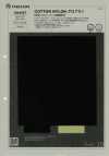 1044557 Baumwoll-Nylon-Rips