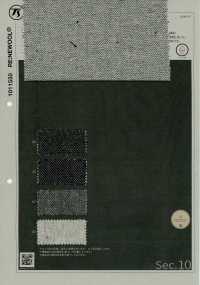 1011550 RE:NEWOOL® Denim[Textilien / Stoffe] Takisada Weitere Fotos