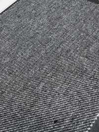 1011550 RE:NEWOOL® Denim[Textilien / Stoffe] Takisada Weitere Fotos