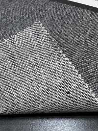 1011550 RE:NEWOOL® Denim[Textilien / Stoffe] Takisada Weitere Fotos
