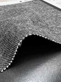 1011550 RE:NEWOOL® Denim[Textilien / Stoffe] Takisada Weitere Fotos