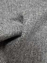 1011550 RE:NEWOOL® Denim[Textilien / Stoffe] Takisada Weitere Fotos