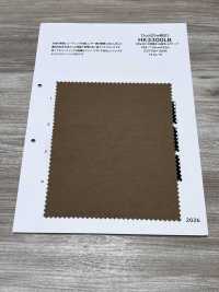 HK3300LB [Sonderanfertigung 1 Farbe, 25 M] 30×30/2 Doppelseitiger Flanell, Flauschig Lezabu[Textilien / Stoffe] KOYAMA Weitere Fotos