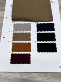 HK3300LB [Sonderanfertigung 1 Farbe, 25 M] 30×30/2 Doppelseitiger Flanell, Flauschig Lezabu[Textilien / Stoffe] KOYAMA Weitere Fotos