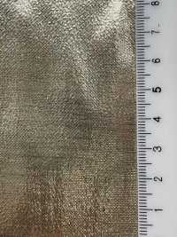 KR-300 Tissue-Lamé[Textilien / Stoffe] Kyara Fabric Weitere Fotos