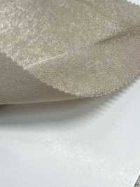 KKF8660FSV-W Silduchin Chira Satin FSV-Verarbeitung[Textilien / Stoffe] Uni Textile (Komon Kobo) Weitere Fotos
